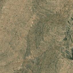 Satellite imagery of Kōh-e Mazār, AF