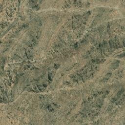 Satellite imagery of Kōh-e Mazār, AF