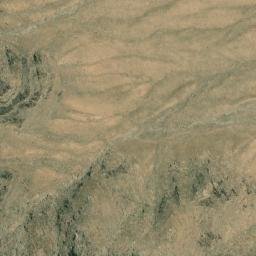 Satellite imagery of Kōh-e Mazār, AF