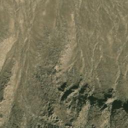 Satellite imagery of Kōh-e Shīw Girak, AF