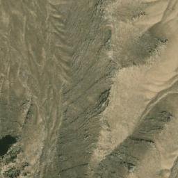 Satellite imagery of Kōh-e Shīw Girak, AF