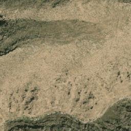 Satellite imagery of Kōh-e Mīān Jō, AF