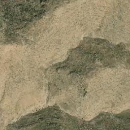 Satellite imagery of Kōh-e Mīān Jō, AF