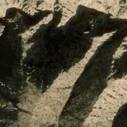 Satellite imagery of Dêrwī Ghar, AF