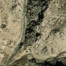 Satellite imagery of Sarak, AF