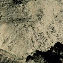 Satellite imagery of Sarak, AF