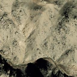 Satellite imagery of Sarak, AF