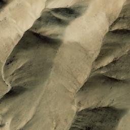 Satellite imagery of Shamālī Zhēṟ Sar, AF