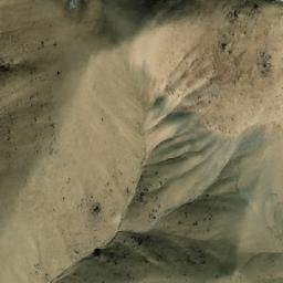 Satellite imagery of Shamālī Zhēṟ Sar, AF