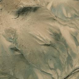 Satellite imagery of Shamālī Zhēṟ Sar, AF