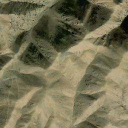 Satellite imagery of Kuchnay Band Zardak, AF