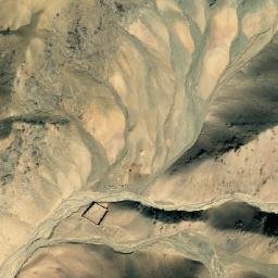 Satellite imagery of Dowlat Khēl Ghar, AF