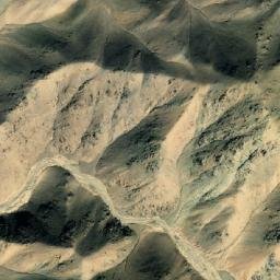 Satellite imagery of Dowlat Khēl Ghar, AF