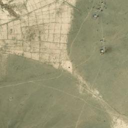 Satellite imagery of Rīgū Baray, AF