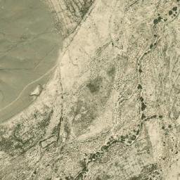 Satellite imagery of Rīgū Baray, AF