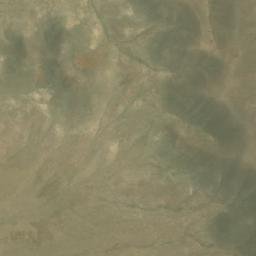 Satellite imagery of Dê Wulêy Pīrkam, AF