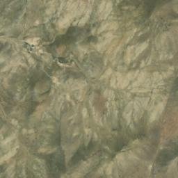 Satellite imagery of Sulaīmān Lahāṟah, AF
