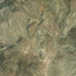 Satellite imagery of Ghaībānah Tsākêy, AF