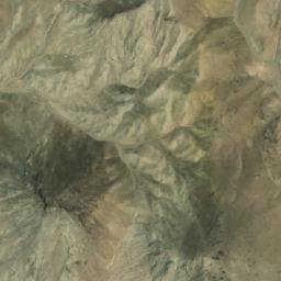 Satellite imagery of Ghaībānah Tsākêy, AF