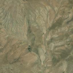 Satellite imagery of Ghaībānah Tsākêy, AF