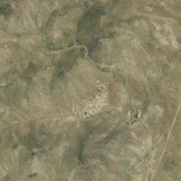 Satellite imagery of Dê Maṉē Kōtal, AF