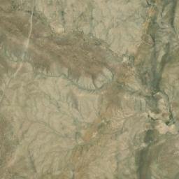 Satellite imagery of Dê Maṉē Kōtal, AF