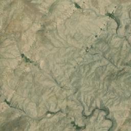 Satellite imagery of Dê Maṉē Kōtal, AF