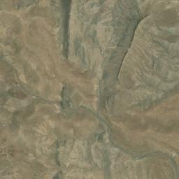 Satellite imagery of Sūr Ghōṟgay, AF