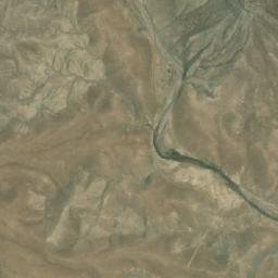 Satellite imagery of Sūr Ghōṟgay, AF