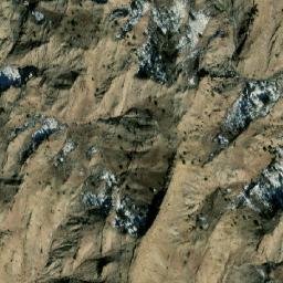 Satellite imagery of Shnêh Mazghōlay, AF