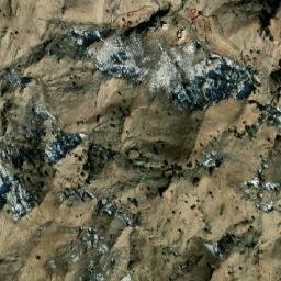 Satellite imagery of Shnêh Mazghōlay, AF