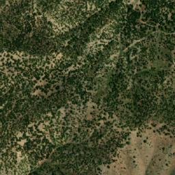 Satellite imagery of Gora Savakaigar, AF