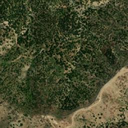 Satellite imagery of Gora Savakaigar, AF