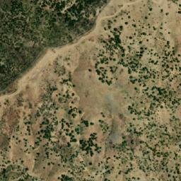 Satellite imagery of Gora Savakaigar, AF