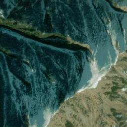 Satellite imagery of Lenrān Dhār, IN
