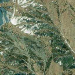 Satellite imagery of Lenrān Dhār, IN