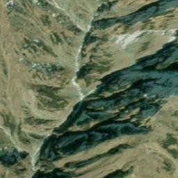 Satellite imagery of Rekhal Dhār, IN