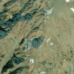 Satellite imagery of Rekhal Dhār, IN