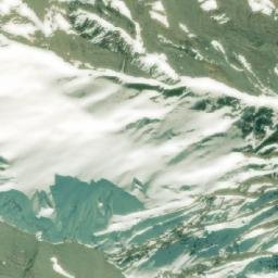 Satellite imagery of Chaurāsi Chali Dhār, IN