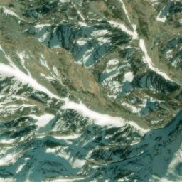 Satellite imagery of Chaurāsi Chali Dhār, IN