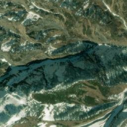 Satellite imagery of Chaurāsi Chali Dhār, IN