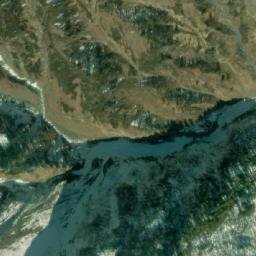Satellite imagery of Chhandi Dhār, IN