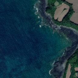 Satellite imagery of Kanade Bana, JP