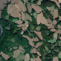 Satellite imagery of Kanade Bana, JP
