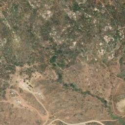 Satellite imagery of survey_point, MX