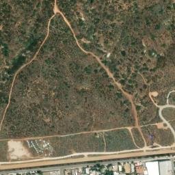 Satellite imagery of survey_point, MX