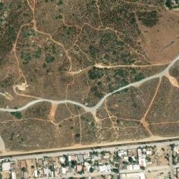 Satellite imagery of survey_point, MX
