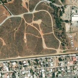 Satellite imagery of survey_point, MX
