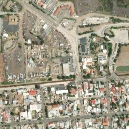 Satellite imagery of survey_point, MX