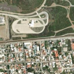 Satellite imagery of survey_point, MX